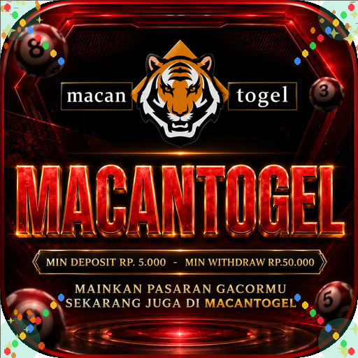 macantogel — mitra unggulan